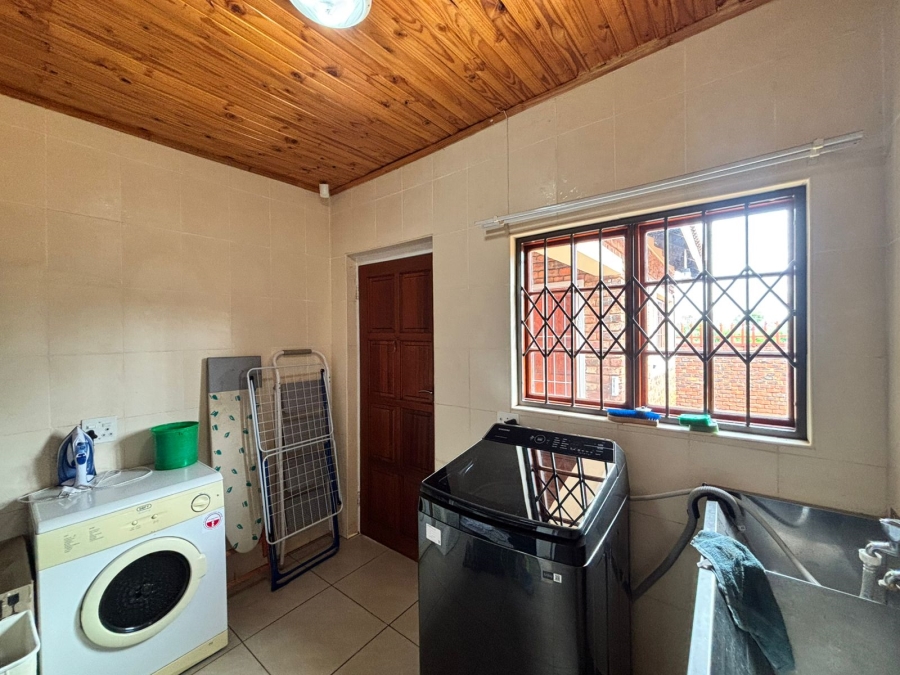 4 Bedroom Property for Sale in Doringkruin North West